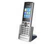 DP-730 Telefono Inalambrico IP Grandstream , 10 cuenta SIP, hasta 10 lineas de llamada